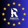 Работа в Европе
