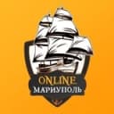 Канал Мариуполь Online в Telegram