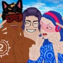 Канал AVA_DARK в Telegram