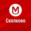Канал Работа Сколково | Свежие вакансии в Telegram