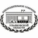 Канал Законодательное Собрание Ульяновской области в Telegram