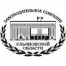Telegram-канал Законодательное Собрание Ульяновской области