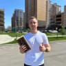 Telegram-канал Андрей Жданов | Новостройки Краснодара