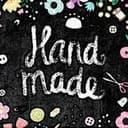 Канал Handmade и креатив в Telegram