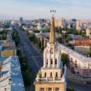 Группа Попутчики Воронеж в Telegram