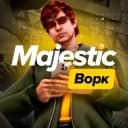 Канал Majestic RP - Work | Работа | Вакансии | GTA 5 RP в Telegram