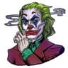 Стикерпак Джокер