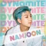 Telegram-канал RM | KIM NAMJOON | BANGTAN | BTS ᴮᴱ