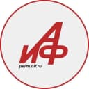 Канал АиФ Новости Перми и Пермского края в Telegram