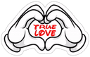 Стикеры Love- Любовь в Telegram