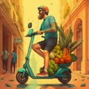 Канал Vegano Argentino 🌱 в Telegram