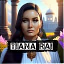 Канал Tiana Rai в Telegram