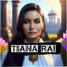 Tiana Rai