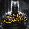 Telegram-канал WEBCOMICS🦾 Marvel / DC News🪐