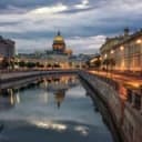 Канал Санкт-Петербург Новости в Telegram