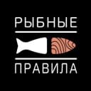 Канал РЫБНЫЕ ПРАВИЛА. СПБ в Telegram