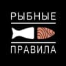 Telegram-канал РЫБНЫЕ ПРАВИЛА. СПБ