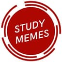 Канал Study Memes в Telegram