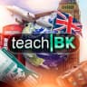 Telegram-группа TeachBK - UK United Kingdom