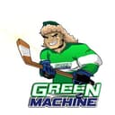 Канал ХК Салават Юлаев / Green Machine fans в Telegram