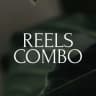 Telegram-канал ✨Reels Combo✨