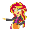 Стикеры /r/sunsetshimmer в Telegram