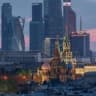 Telegram-канал Москва | Мероприятия | Анонсы | События