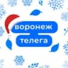 Telegram-канал Воронеж Телега