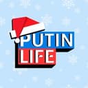 Канал Putin.Life в Telegram