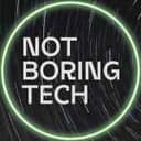 Канал Not Boring Tech в Telegram