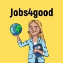 Канал Jobs4good: ООН и прочий нон-профит в Telegram