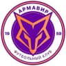 Telegram-канал ФК "Армавир"