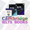 Канал CambridgeIELTSbooks в Telegram