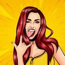 Канал Горячие штучки 💃 Женский Юмор в Telegram