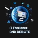 Канал IT freelance and remote в Telegram