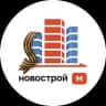 Telegram-канал Новострой-М. Москва и МО. Новостройки