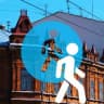 Telegram-канал Пешеходный Томск 📸