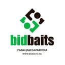 Канал BidBaits Official в Telegram