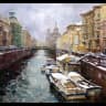 Telegram-канал ArtPeterburg