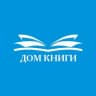 Telegram-канал Дом книги Екатеринбург