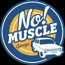 Канал No! Muscle Garage в Telegram