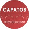Telegram-канал Администрация Фрунзенского района Саратова
