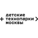 Канал Детские технопарки Москвы в Telegram
