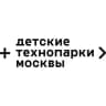 Telegram-канал Детские технопарки Москвы