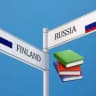 Telegram-канал 📣🇷🇺🇫🇮 FAQ Подслушано на границе Россия Финляндия