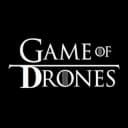 Канал Game of Drones в Telegram