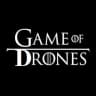 Telegram-канал Game of Drones