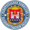 Telegram-канал Калининград_Избирком