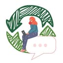 Канал Зелёный человечек в Telegram