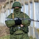 Канал Контрактники и добровольцы в Telegram